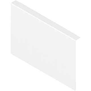 LEGRABOX/MERIVOBOX chipboard back adapter C