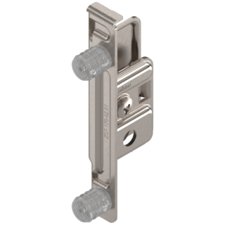 METABOX front fixing bracket 