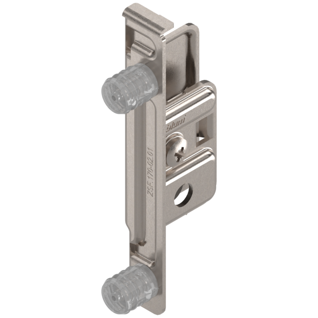METABOX front fixing bracket 