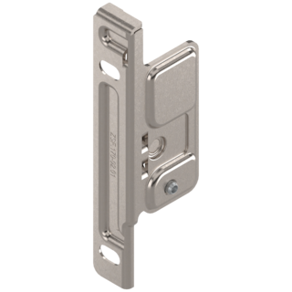 METABOX front fixing bracket 
