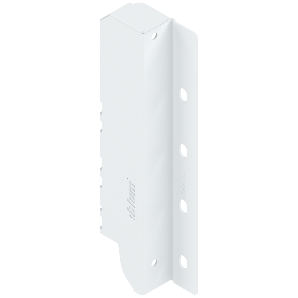 TANDEMBOX chipboard back fixing C