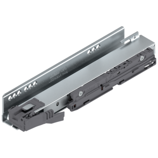 Cabinet profiles
