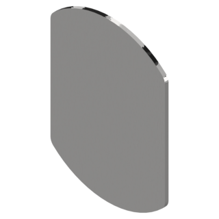 Πλάκα συγκράτησης TIP-ON