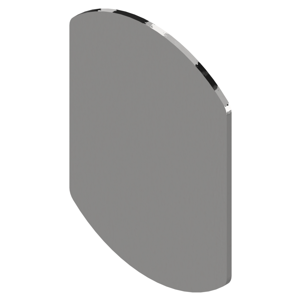 TIP-ON catch plate