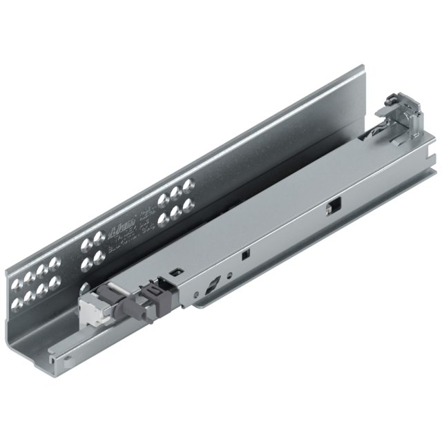 TANDEM runner profile full extension 260 mm