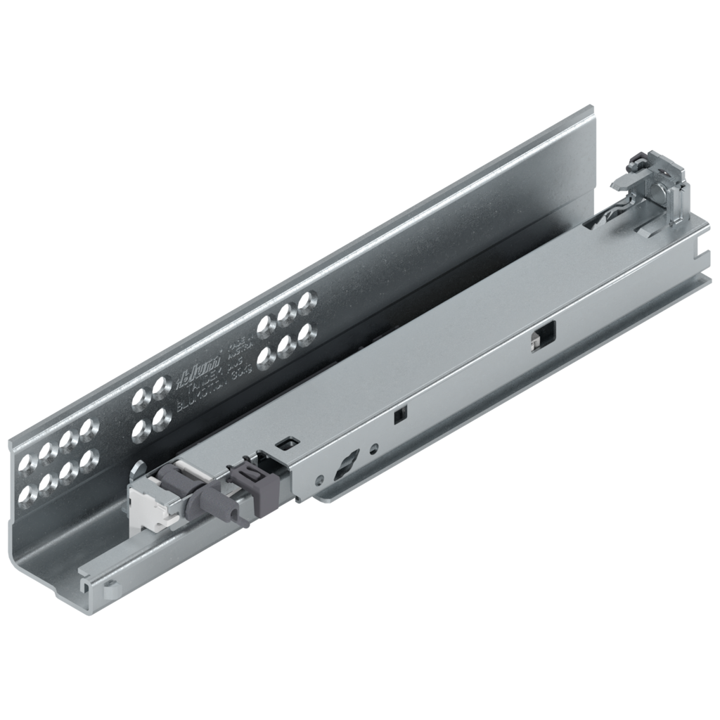 TANDEM runner profile full extension 260 mm