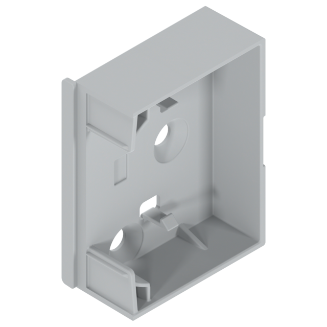 SERVO-DRIVE AVENTOS switch mount 