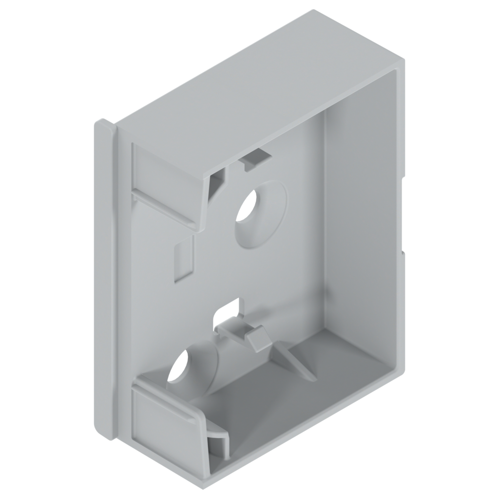 SERVO-DRIVE AVENTOS switch mount 