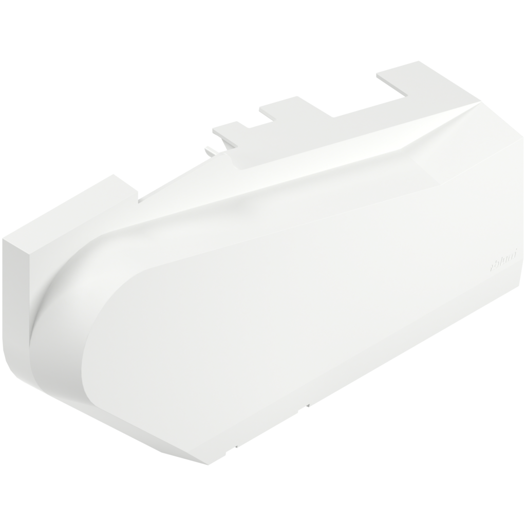 SERVO-DRIVE AVENTOS lift mechanism cover cap HS
