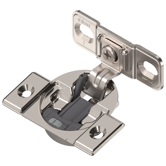 COMPACT/AVENTOS HK-XS frame hinge 107°