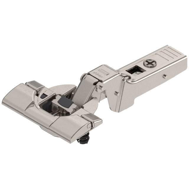 CLIP top BLUMOTION profile/thick door hinge 95°