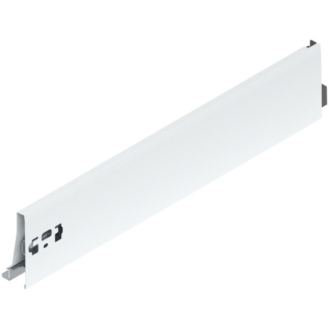 TANDEMBOX antaro drawer side Height K