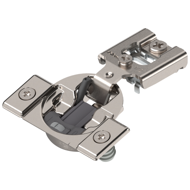 COMPACT/AVENTOS HK-XS frame hinge 105°