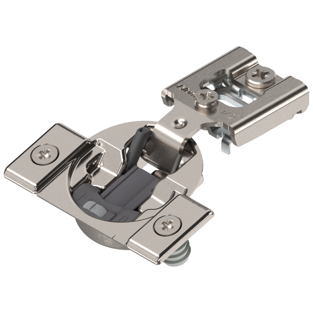 COMPACT/AVENTOS HK-XS frame hinge 105°