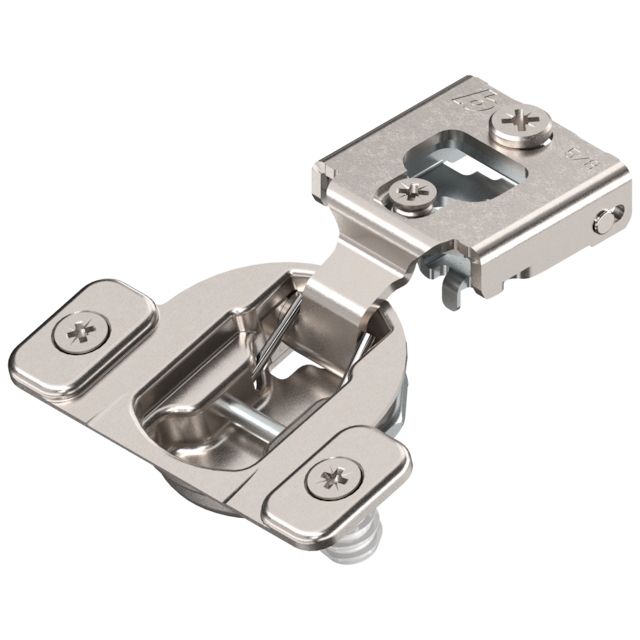 COMPACT/AVENTOS HK-XS frame hinge 105°