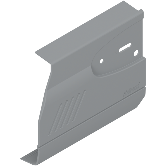 AVENTOS HK lift mechanism cover cap, logo plain 