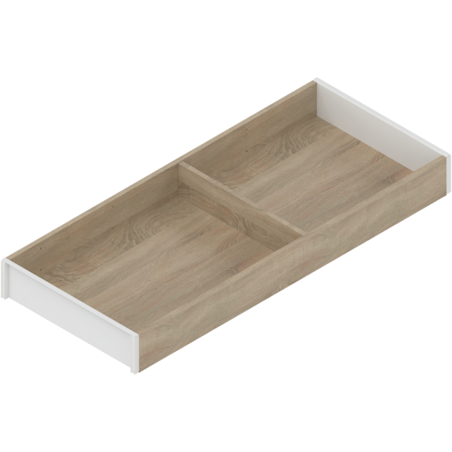 AMBIA-LINE frames height 49.9 mm, NL = 500 mm