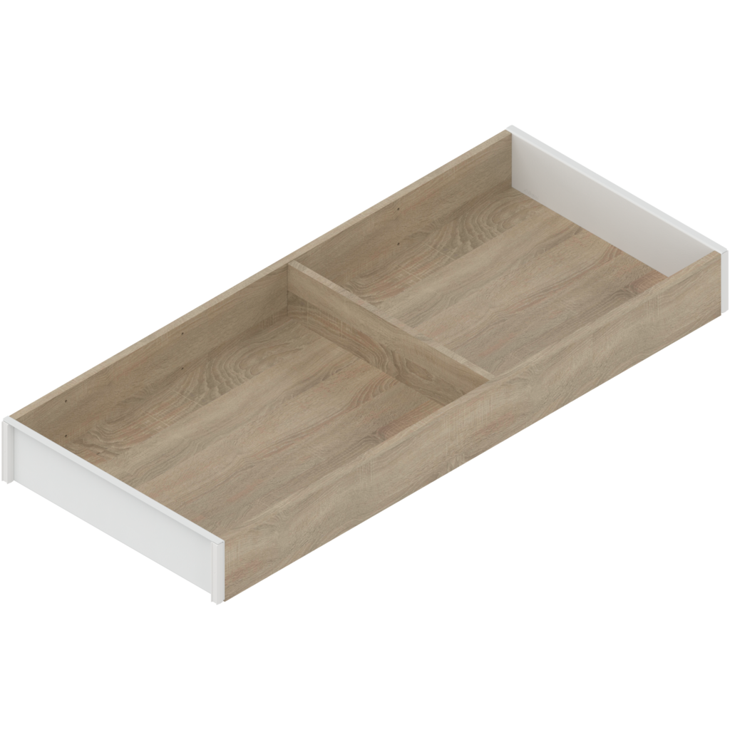 AMBIA-LINE frames height 49.9 mm, NL = 500 mm