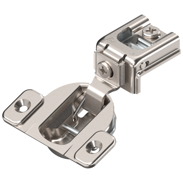 COMPACT/AVENTOS HK-XS frame hinge 110°