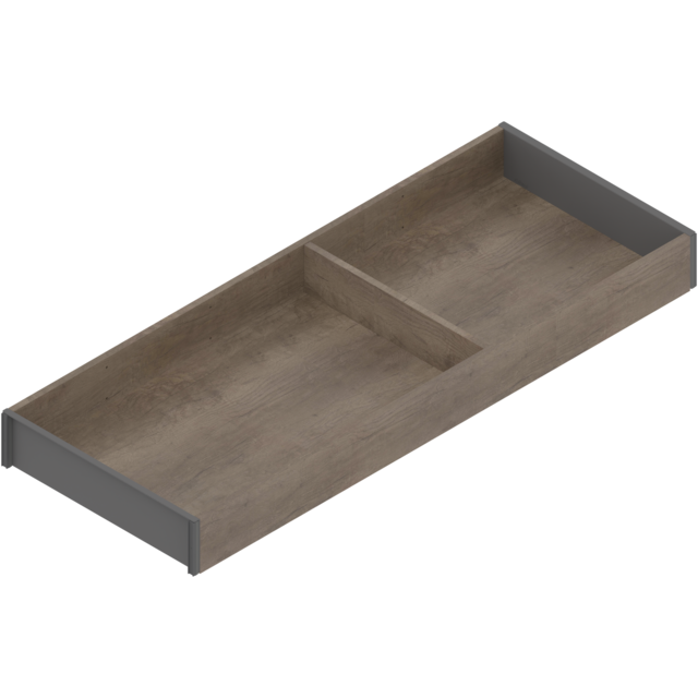 AMBIA-LINE frames height 49.9 mm, NL = 550 mm