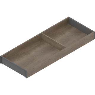 AMBIA-LINE frames height 49.9 mm, NL = 550 mm