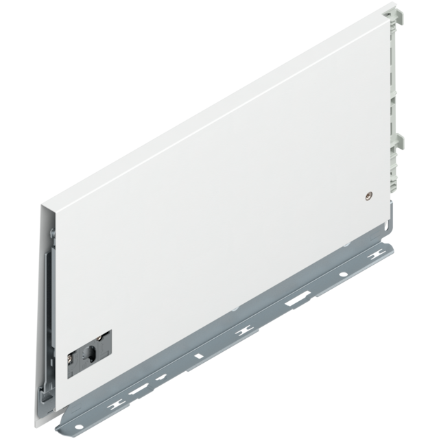 MERIVOBOX drawer side height E