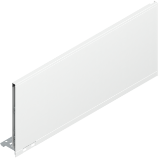 Pure - closed drawer sides