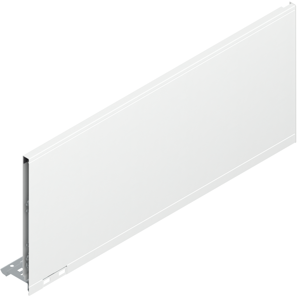 LEGRABOX pure drawer side height F