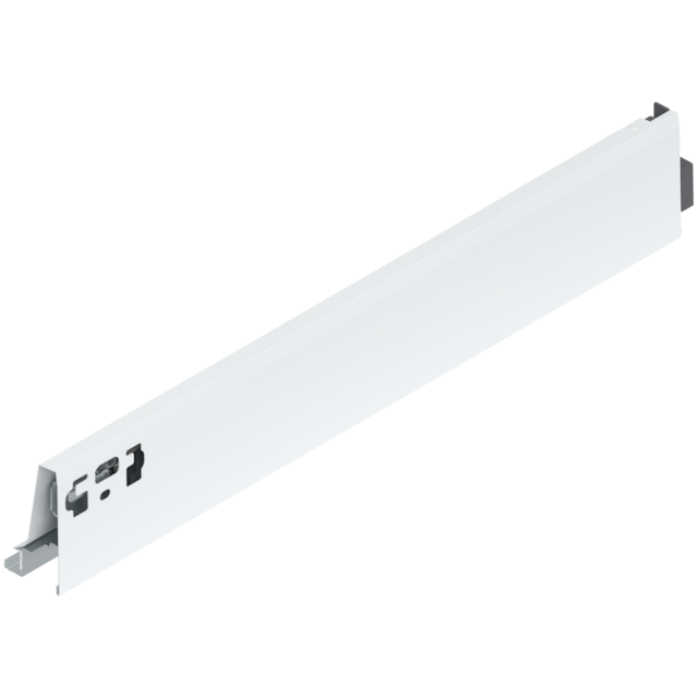 TANDEMBOX antaro/intivo drawer side height M