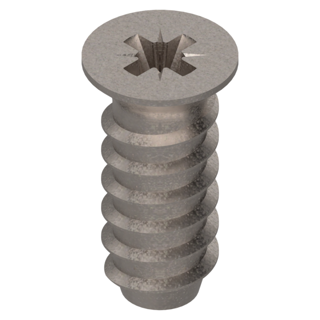 System screw length 14.5 mm