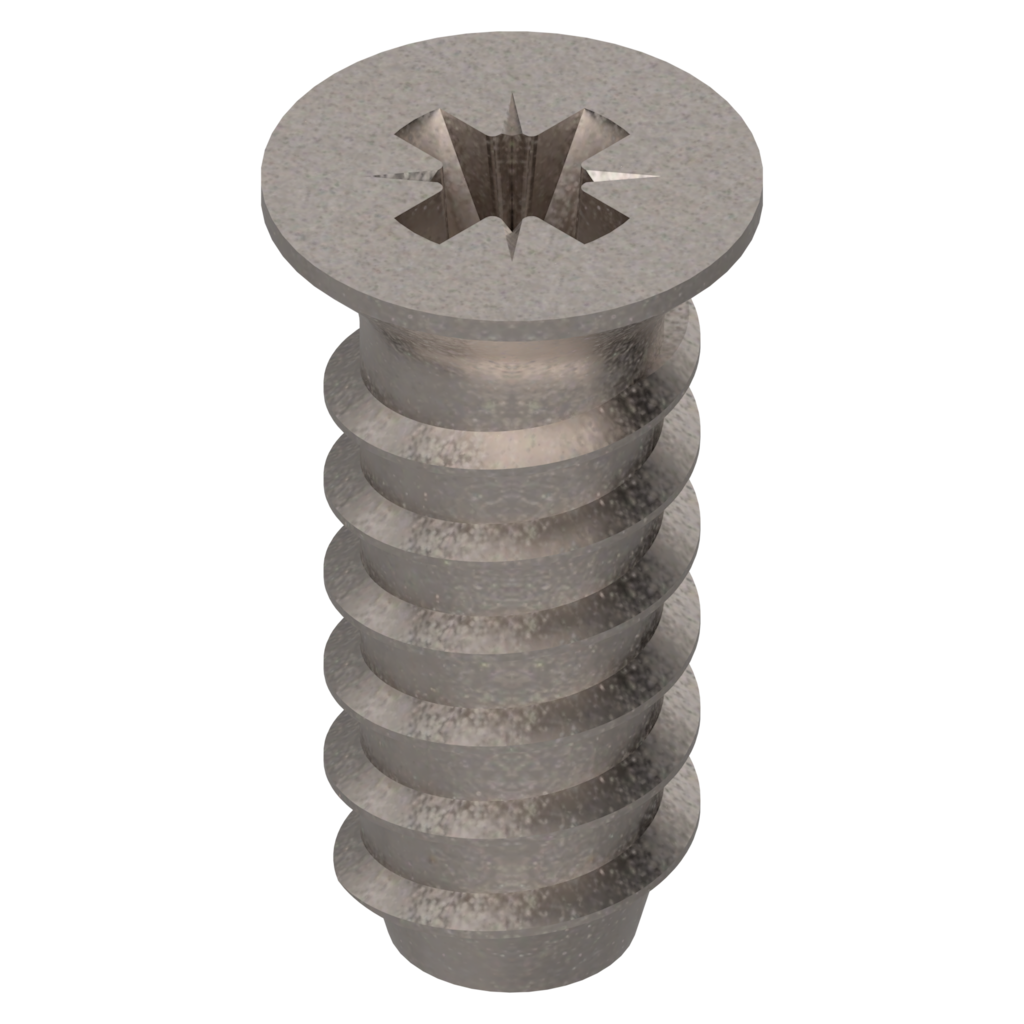 System screw length 14.5 mm