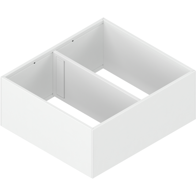 AMBIA-LINE frames height 111 mm, NL = 300 - 650 mm