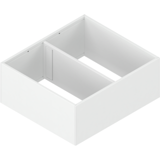 AMBIA-LINE frames height 111 mm, NL = 300 - 650 mm