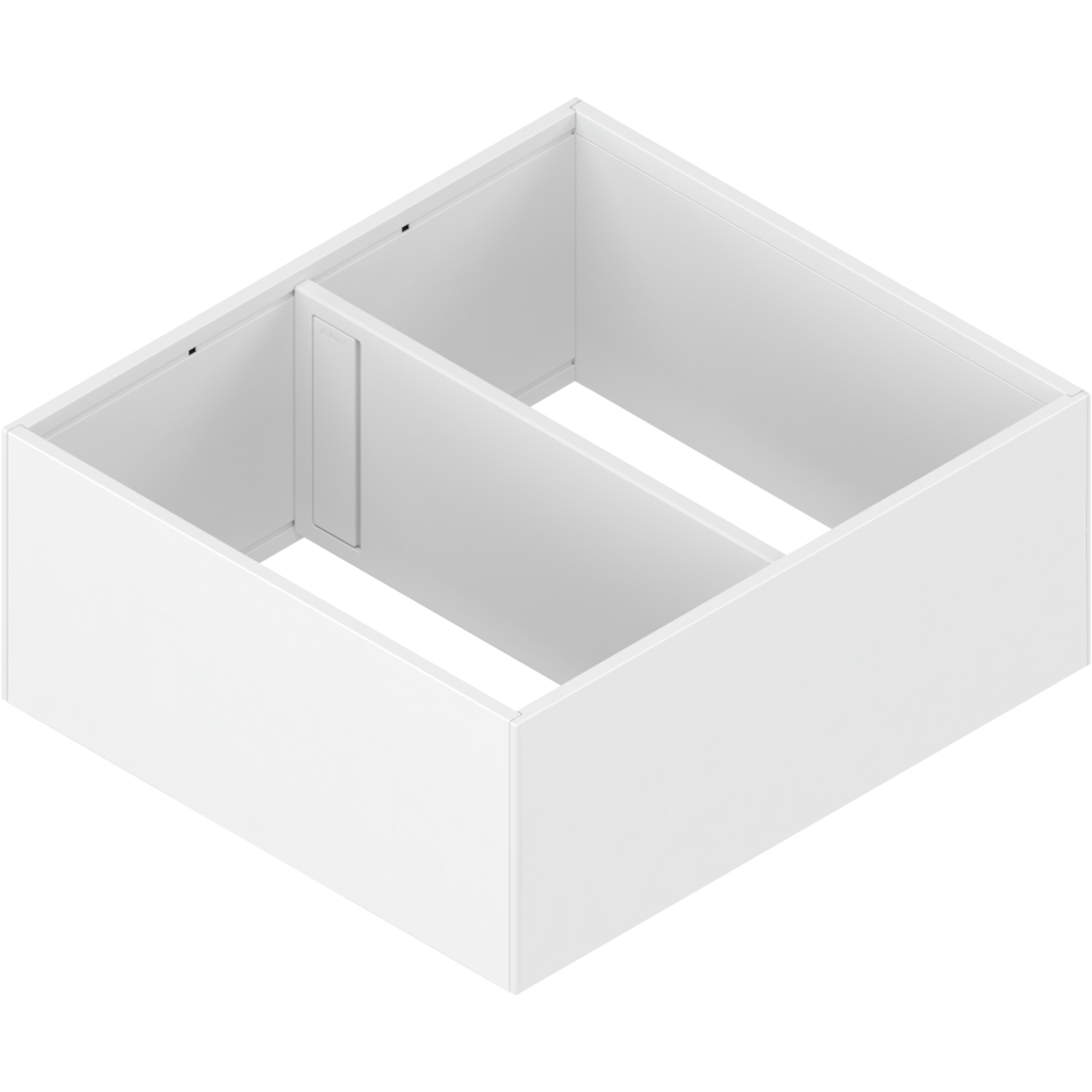 AMBIA-LINE frames height 111 mm, NL = 300 - 650 mm