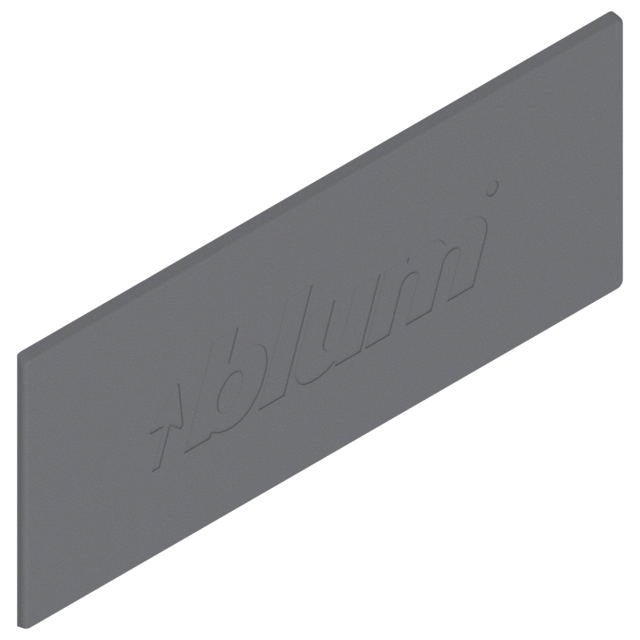 TANDEMBOX cover cap 