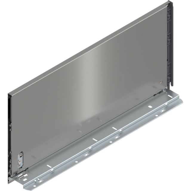 LEGRABOX pure drawer side height F