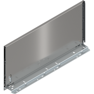 LEGRABOX pure drawer side height F