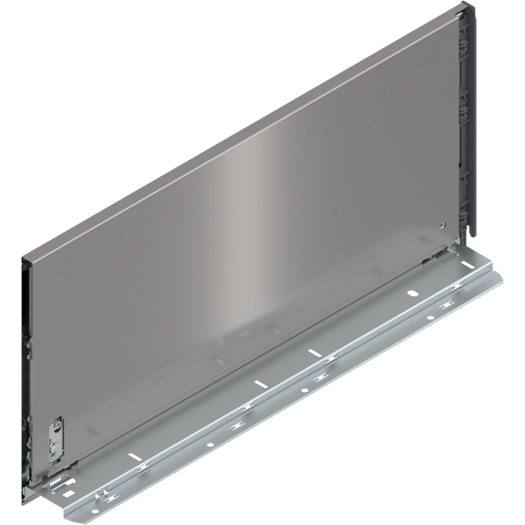 LEGRABOX pure drawer side height F