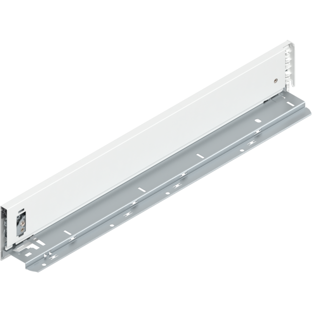 LEGRABOX pure drawer side height M