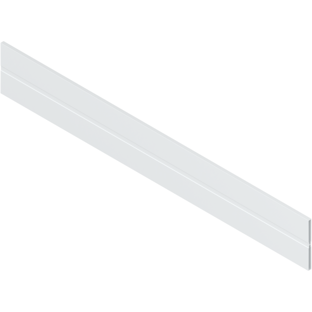 ORGA-LINE cross divider height 110.4 mm