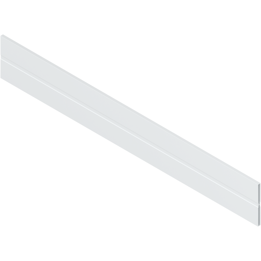 ORGA-LINE cross divider height 110.4 mm