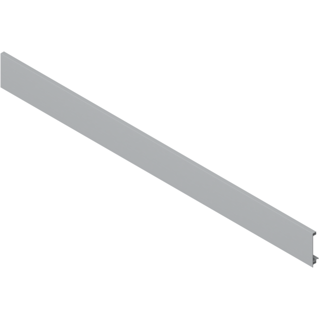 LEGRABOX front piece height C