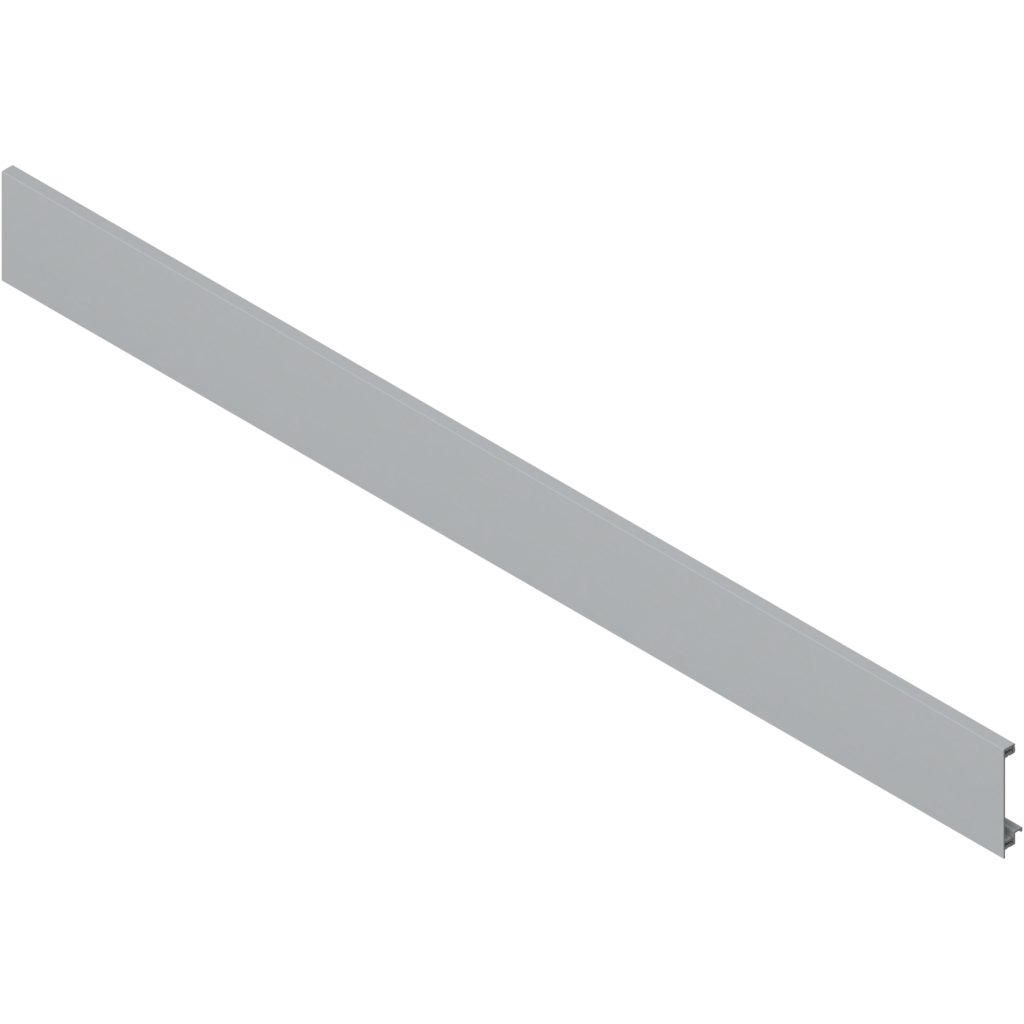 LEGRABOX front piece height C