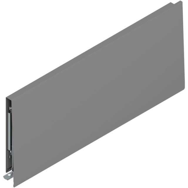 MERIVOBOX drawer side height E