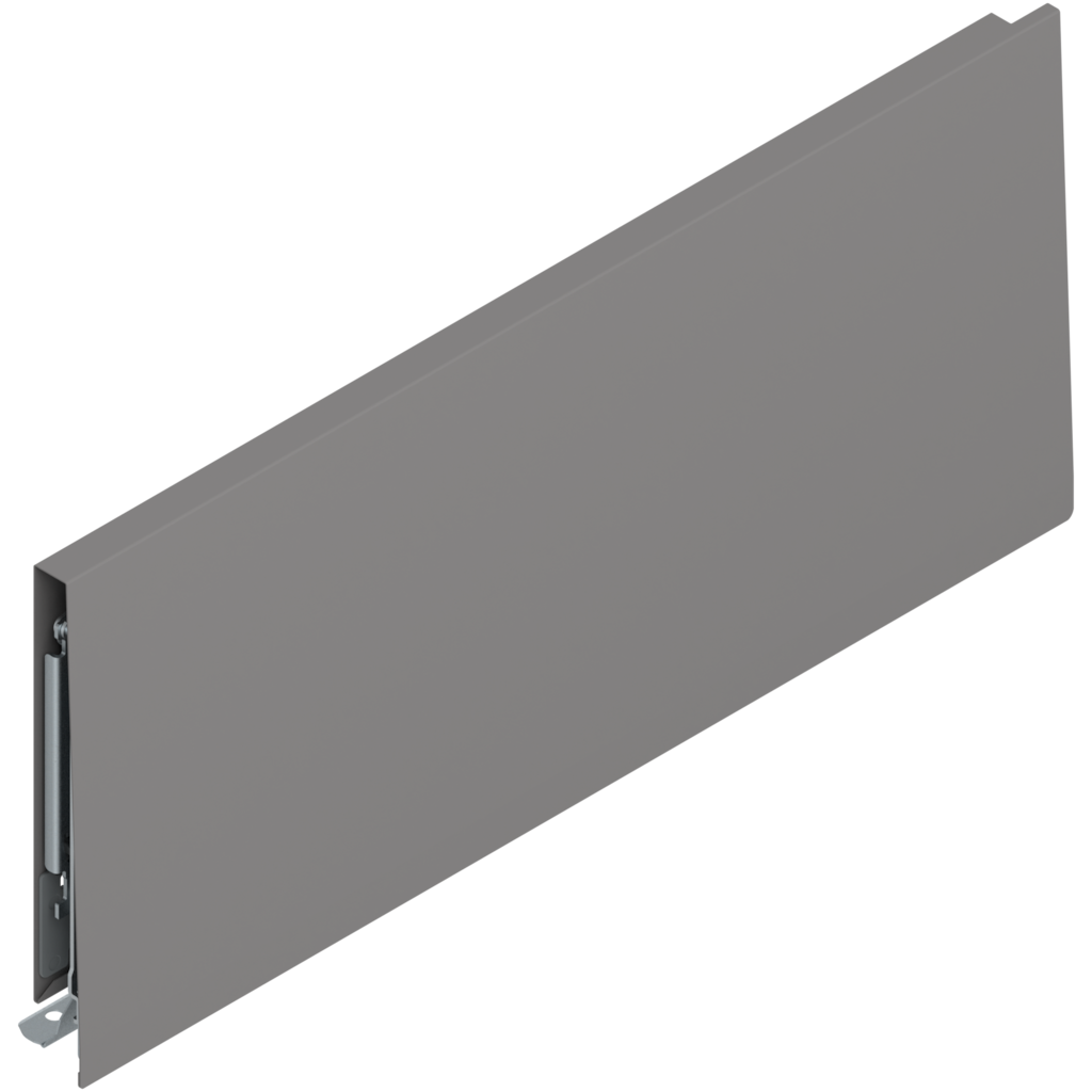 MERIVOBOX drawer side height E