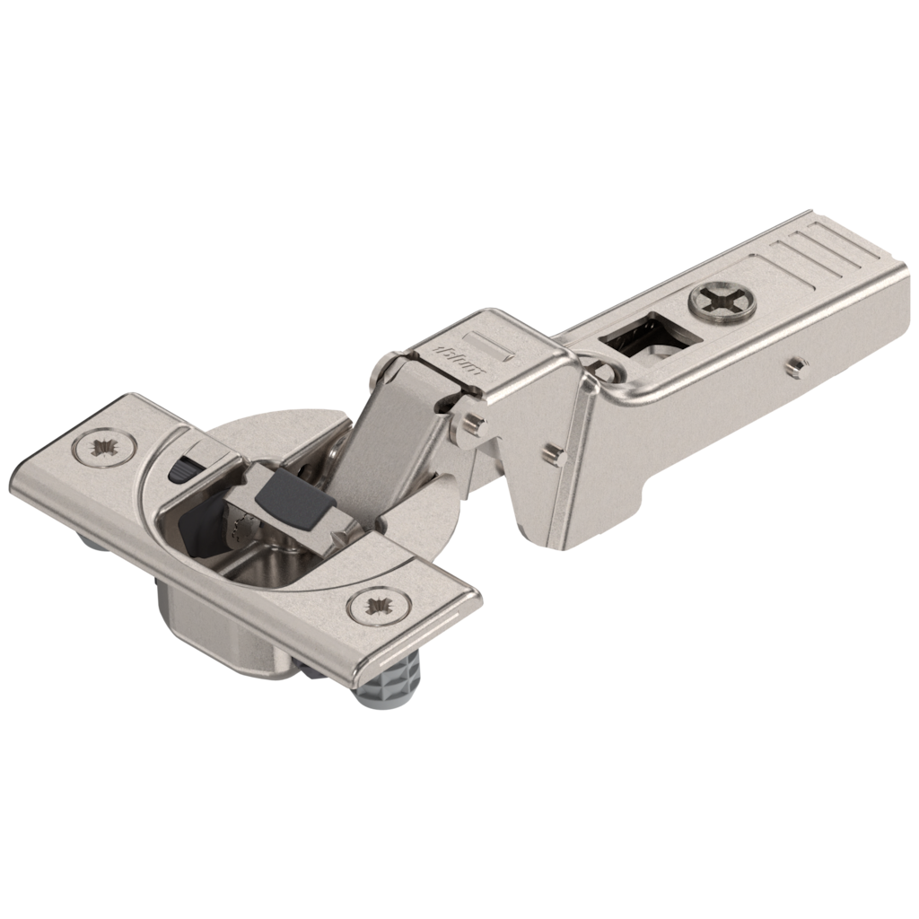 CLIP top BLUMOTION profile/thick door hinge 95°