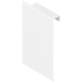 LEGRABOX front fixing cover cap M