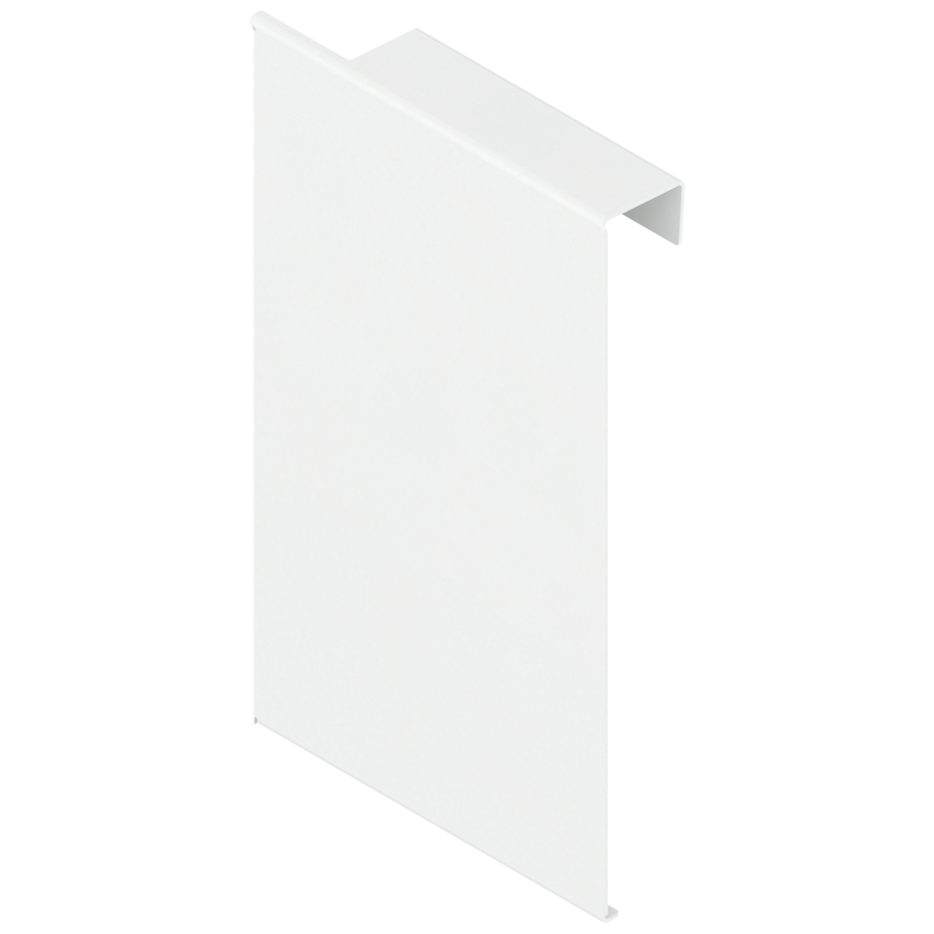 LEGRABOX front fixing cover cap M