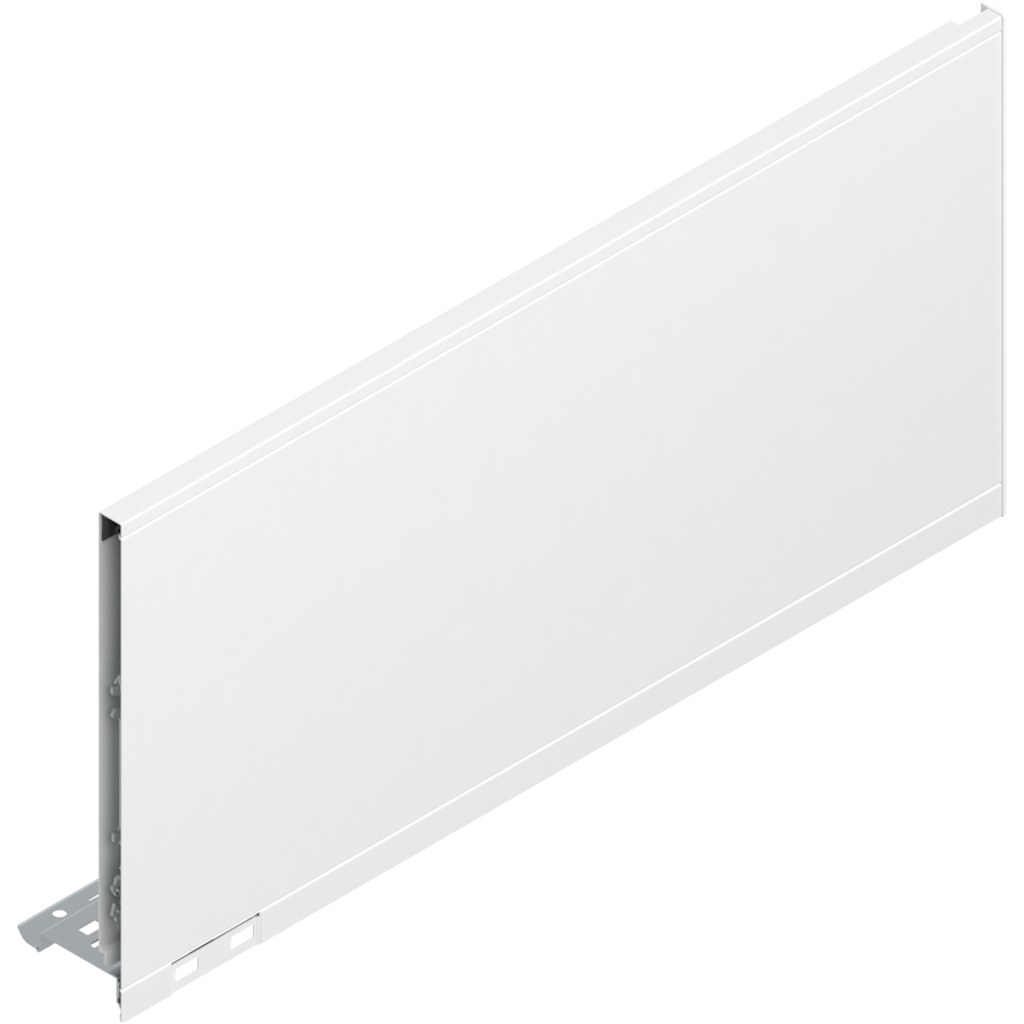 LEGRABOX pure drawer side height F