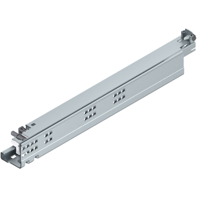 TANDEM TIP-ON runner profile full extension 410 mm